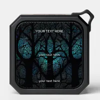 Tree of Life - Mystic Forest Mosaic Bluetooth Speaker