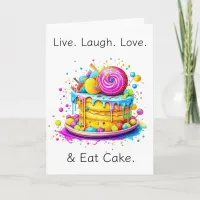 ... | Birthday Card