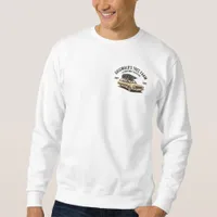 Funny You Serious Clark Griswold Christmas Sweatshirt