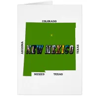 New Mexico, USA