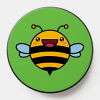 Adorable Bee PopSocket