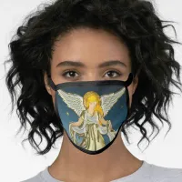 Heavenly Guardian Face Mask