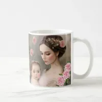 Mother and Child Coffee Mug