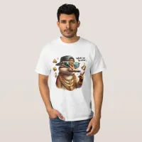 what's up brother (B) T-Shirt