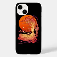 Halloween Wind iPhone 7 Case