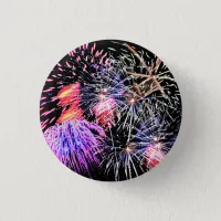 Fireworks Display Button