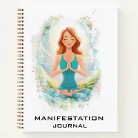 *~* Manifestation AP85 It's Already Mine Notebook