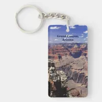 Grand Canyon, Arizona Keychain