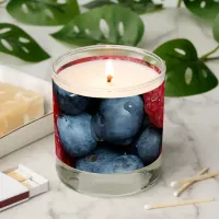 Berry Bonanza Scented Candle