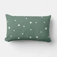 ... Lumbar Throw Pillow