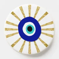 Evil Eye Sunburst PopSocket