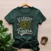 Beaumont Bears T-Shirt