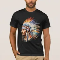 American Indian T-Shirt