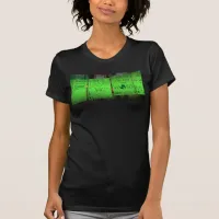 Women's Lyme Protest Shirt