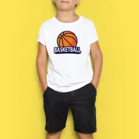 Basketball T-Shirt