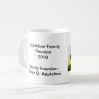 Mug - Family Reunion