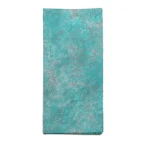 Southwest Turquoise Napkin