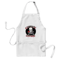 Captain Grandma Apron