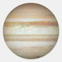 Jupiter Sticker