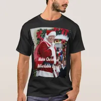 Donald Trump Make Christmas Affordable Again