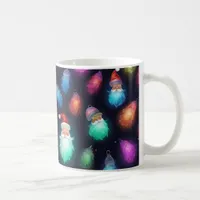 Merry Christmas Holiday Cheer Collection Coffee Mug