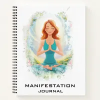 *~* Manifestation AP85 Manifesting Illustration Notebook