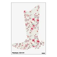 Cherry Blossom Wall Decal