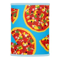 Pizza Pattern Lamp Shade