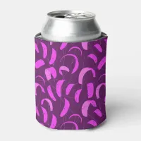 Cool Kite Surfing Graphic Print Can Cooler