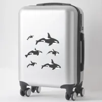 Orca Killer Whale Gifts