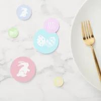 Easter Pastels ID538 Confetti