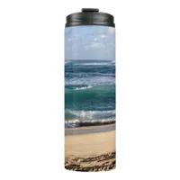 Beach THERMAL TUMBLER