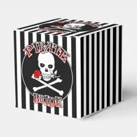 Pirate Bride Gift Box