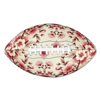 Cherry Blossom Football