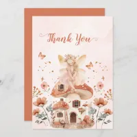 Flat Thank You Cards For Different Occasions