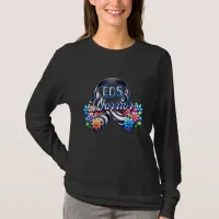 EDS Warrior | Ehlers-Danlos Syndrome T-Shirt