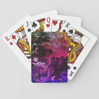 New Wave Vintage Playing Cards