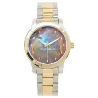 Orion Nebula Space Galaxy Watch