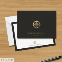 Wealth Management Card