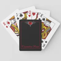 Classic Playing Cards