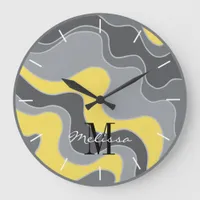 Tropical Wall Clocks