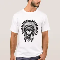 American Indian T-Shirt