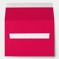 Magenta Envelope