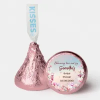 Blossoming Romance - Bridal Shower  Hershey®'s Kisses®