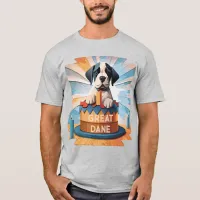 Great Dane T-Shirt