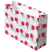 Polka Dots Gift Bag