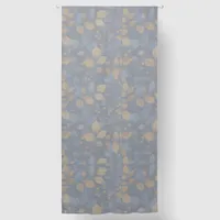 Golden Foliage Dreams Autumn Nature Beauty Blackout Curtains