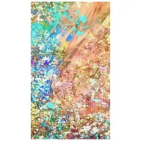 Abstract Art Tablecloth