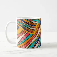  Classic Rainbow Mug