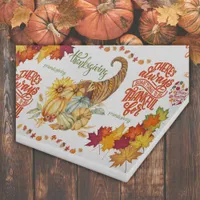 Thanksgiving Friendsgiving Autumn | Cutting Board